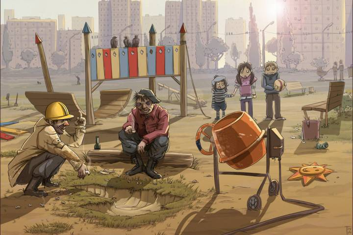 Семейная ипотека продлена до 2030 года