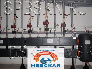 Внутренние сети